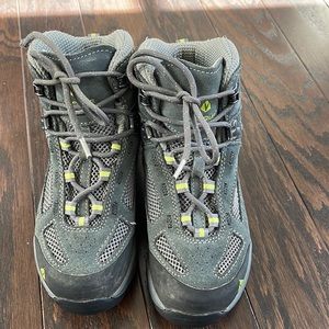 Vasque hiking boots